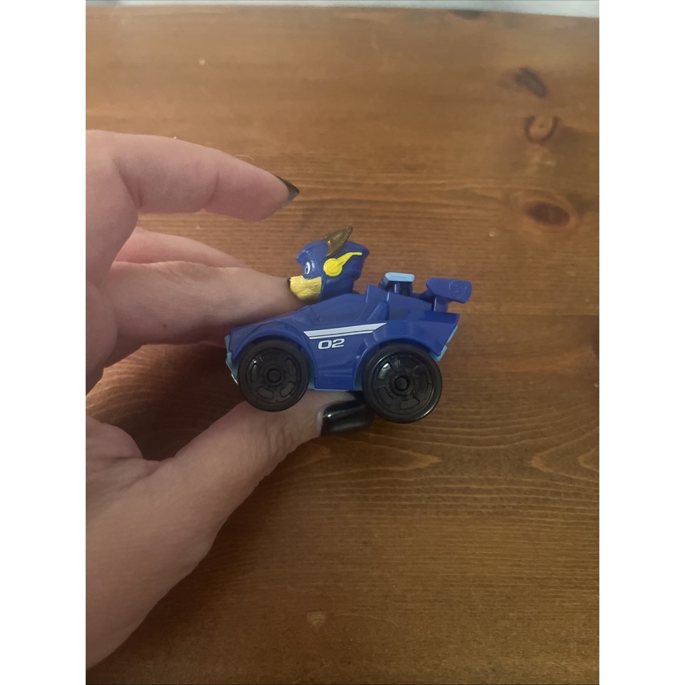 Paw Patrol Rescue‎ Wheels Pup Racer - Picture 4 of 5